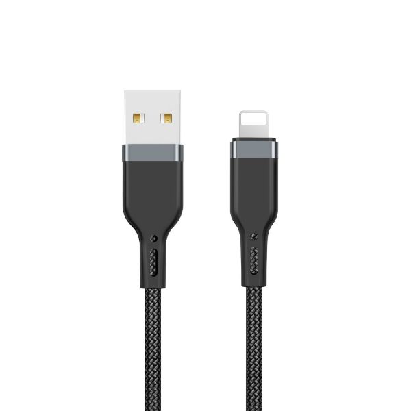 WiWU Platinum Series 3A lighting cable