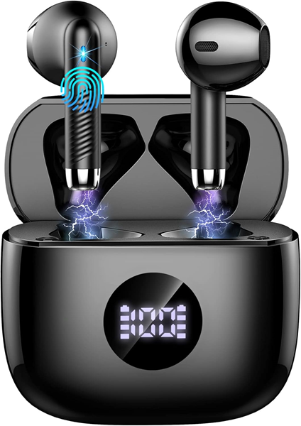J53 TRUE WIRELESS EARBUDS