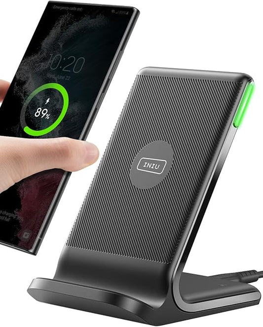 WIRELESS CHARGER STAND