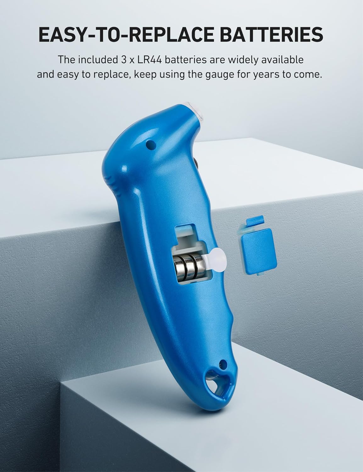 AstroAI Digital Tire Pressure Gauge