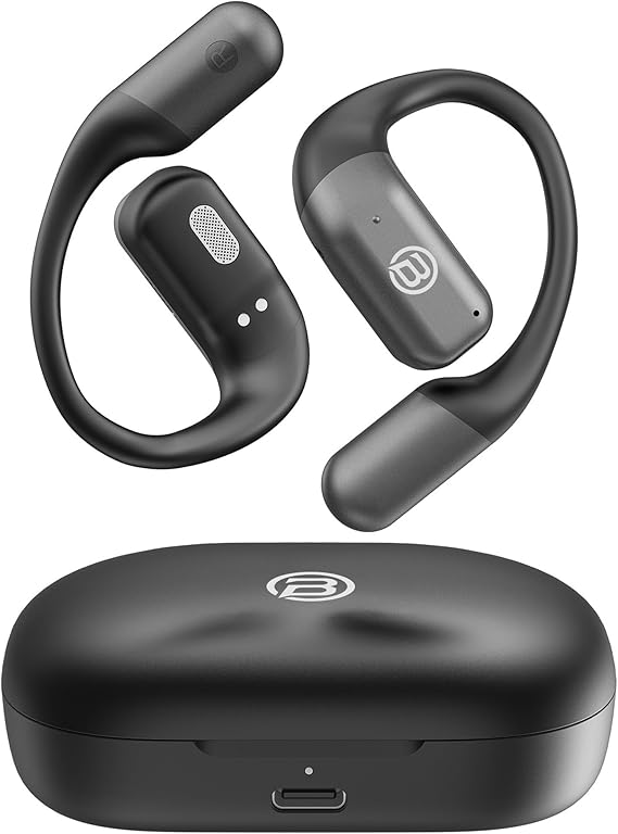 AI Language Translation Earbuds