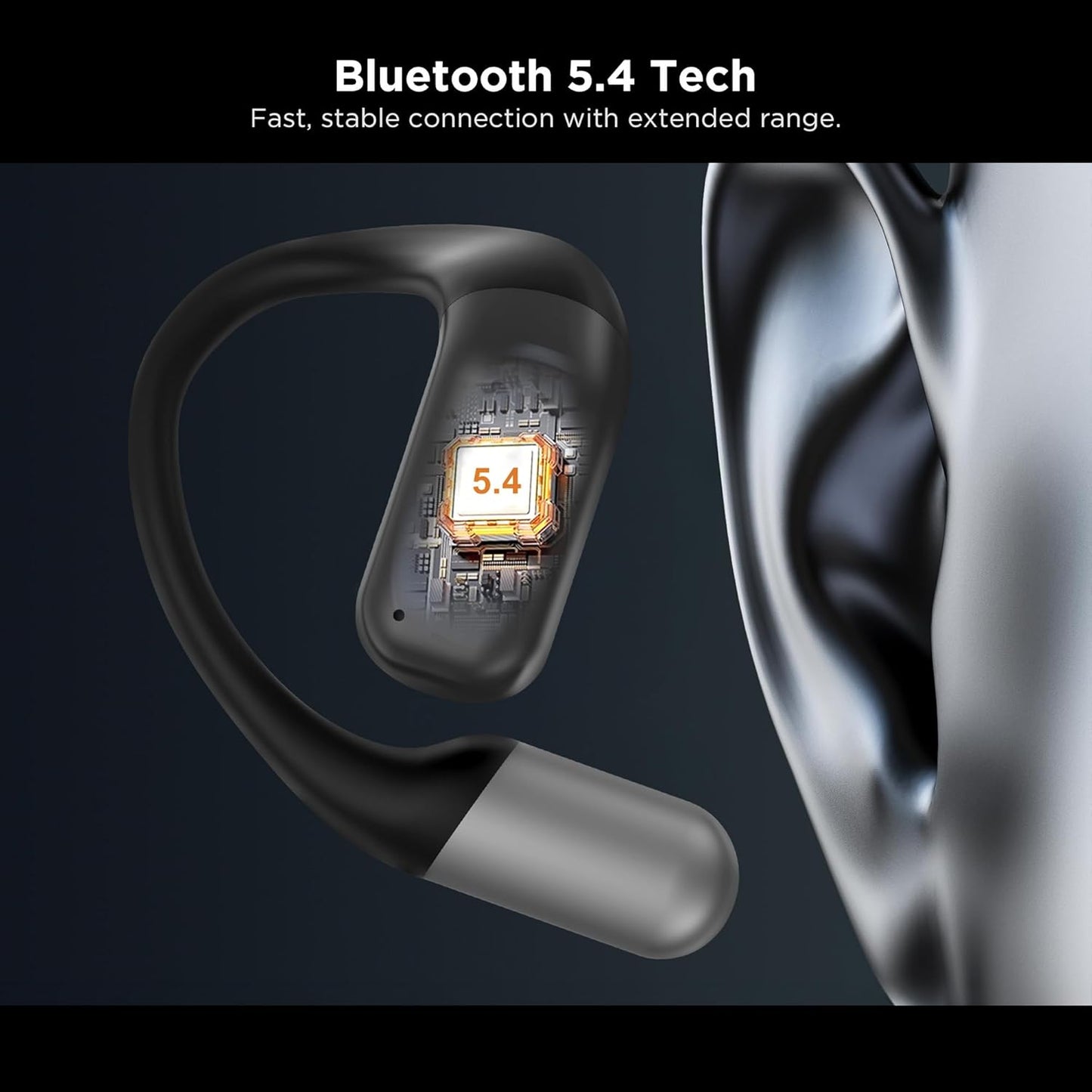 AI Language Translation Earbuds