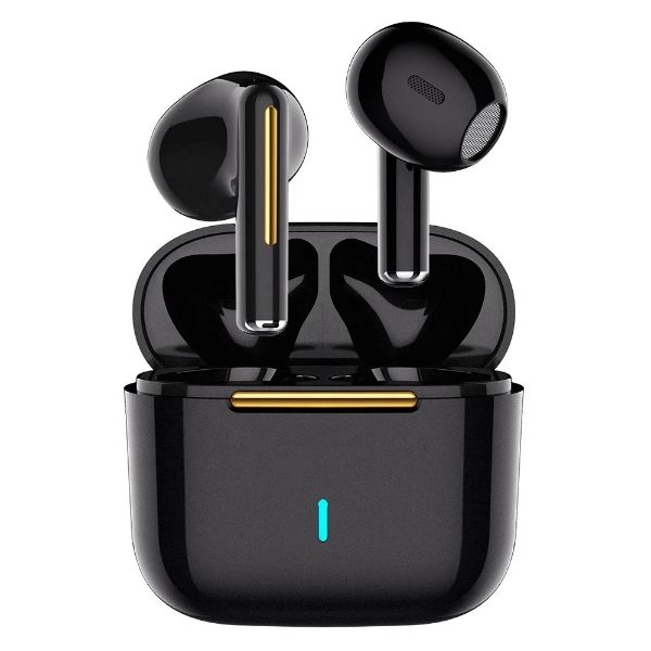 TRUE WIRELESS EARBUDS