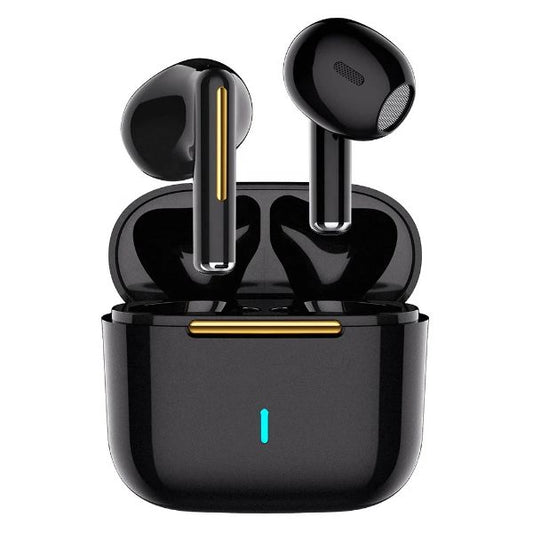 TRUE WIRELESS EARBUDS