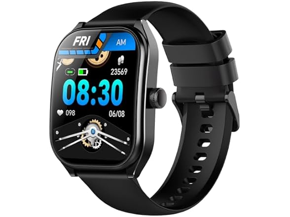 AOLON Curve Smart Watch