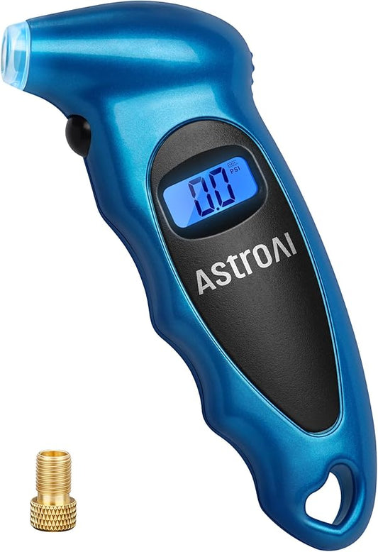 AstroAI Digital Tire Pressure Gauge